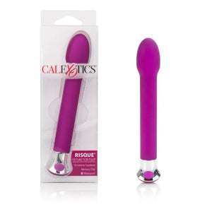 10-Function Risque Tulip - MyPleasure