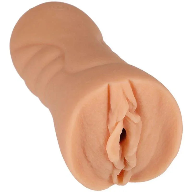 Signature Strokers - Leo of Leolulu - Ultraskyn Pocket Pussy