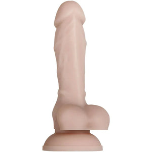 Real Supple Silicone Poseable 6 Inch