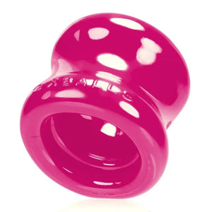 Squeeze Ballstretcher - Hot Pink