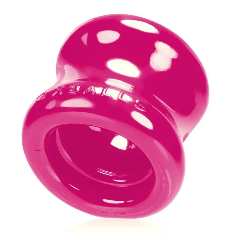 Squeeze Ballstretcher - Hot Pink
