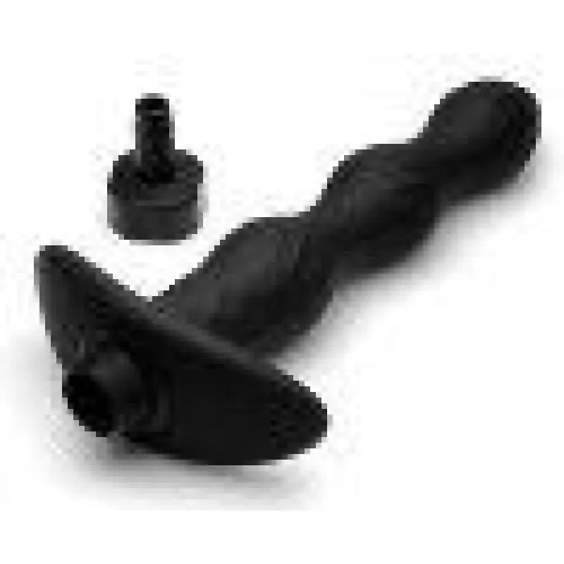 Pleasure Flow 10x Vibrating Enema Tip