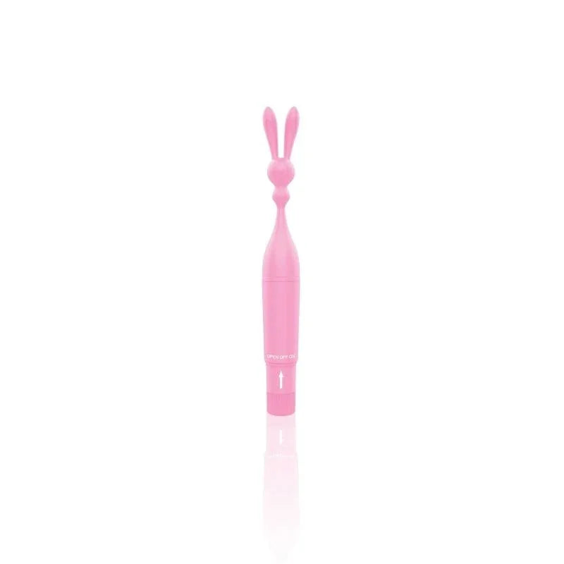The 9's Clitterific - Button Bunny Clitoral Stimulator