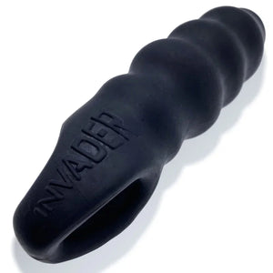 Invader Cocksheath - Black Ice