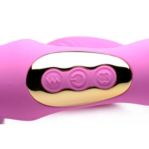 15x U-Pulse - Pink