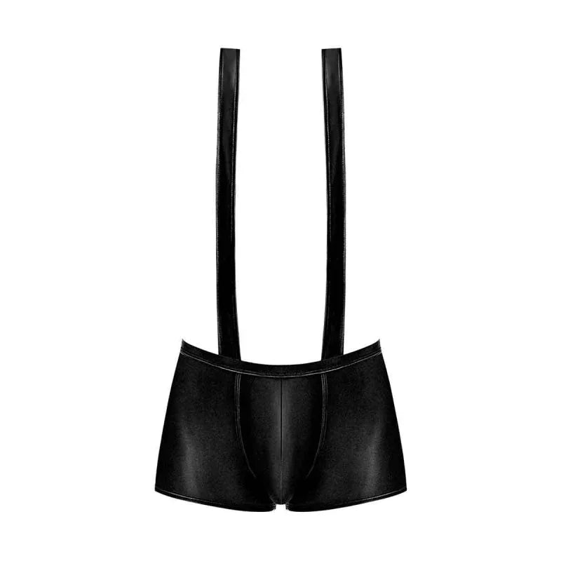 Cage Matte Cage Back Singlet - S/ M - Black