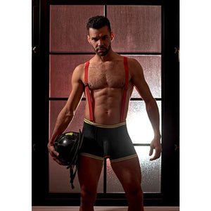 Hose Me Down Costume - Small/ Medium