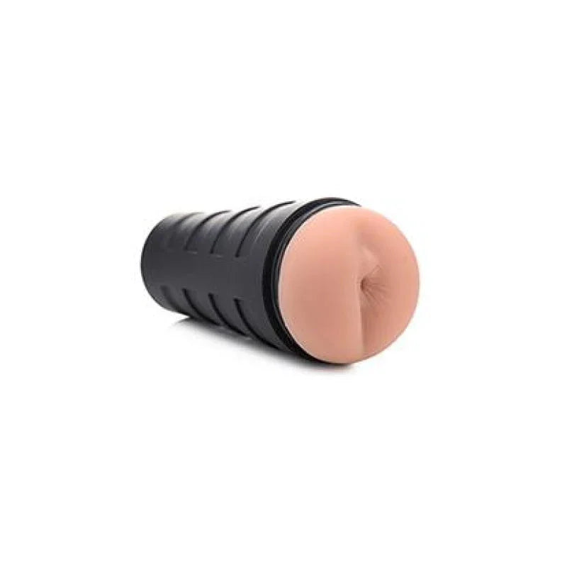 Mistress Tia Deluxe Ass Stroker - Medium