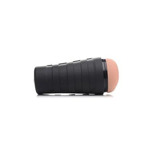 Mistress Tia Deluxe Ass Stroker - Medium