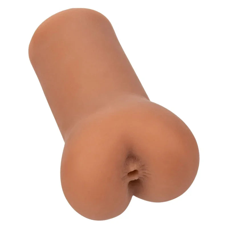 Boundless Anus - Brown