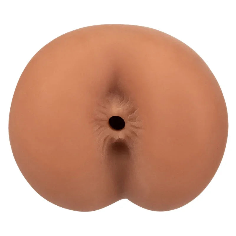 Boundless Anus - Brown
