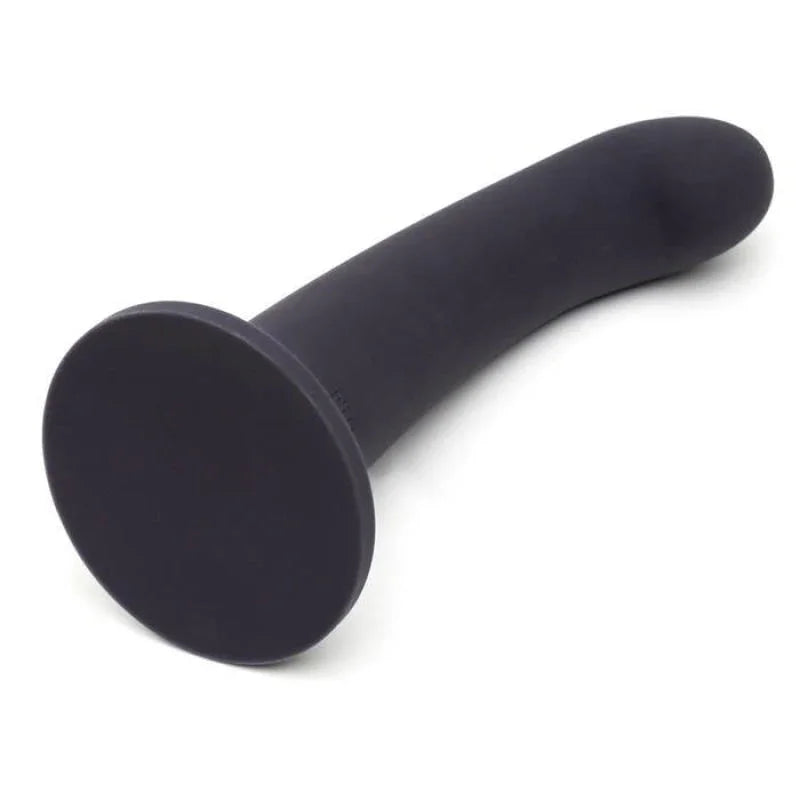 Fifty Shades Feel It Baby Colour Changing G-Spot Dildo