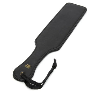 Fifty Shades Bound to You Paddle