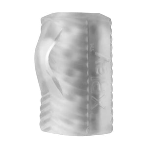 Xplay Jack Daddy - Stroker - Clear