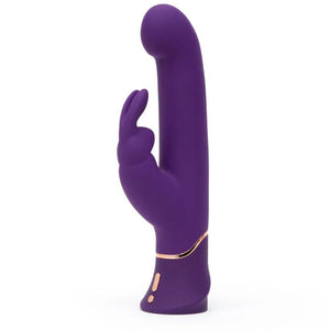 Fifty Shades Greedy Girl Power Thrust Motion G-Spot Vibrator