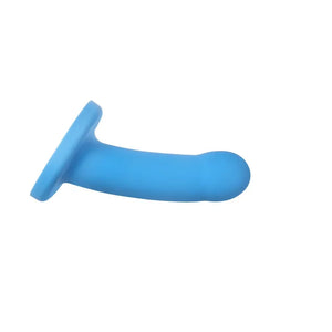 Nexus Collection - Jinx - 5 Inch Silicone Dildo