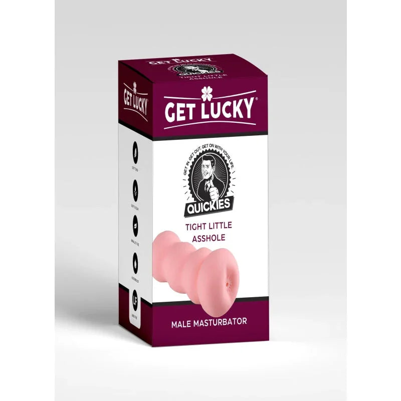 tight sex toys QingZheSheng Super Tight Vagina Male Masturbator Sleeve main image 0