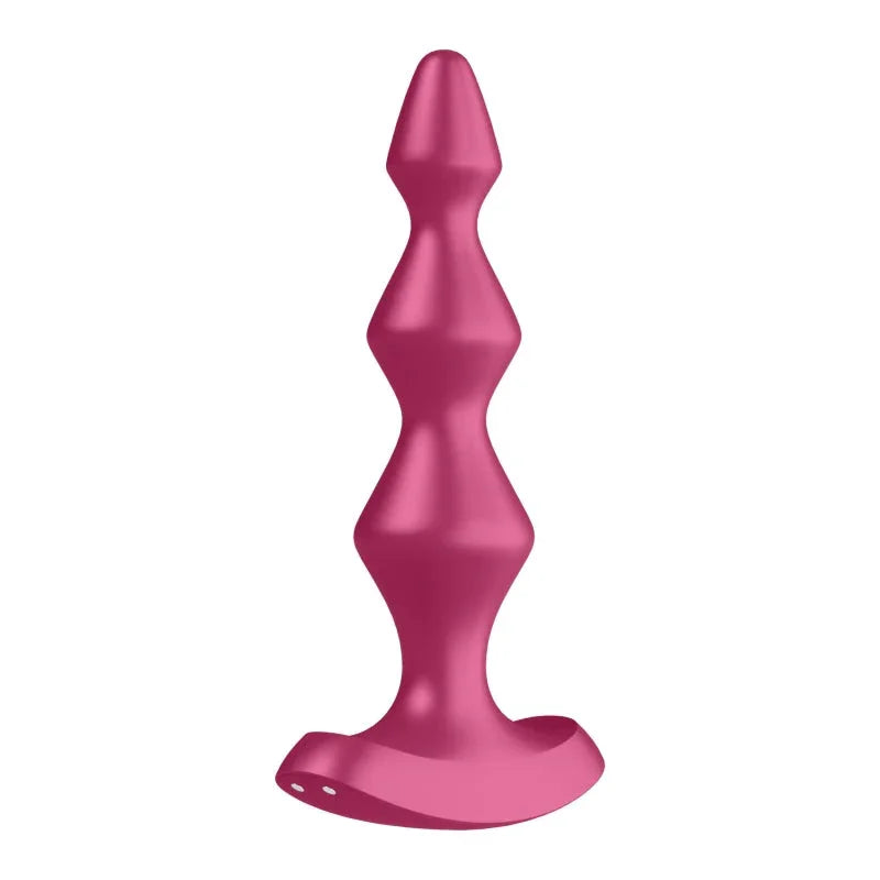 Lolli Plug 1 - Berry