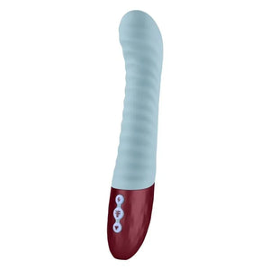Lola G - Double Layered G Spot - Light Blue