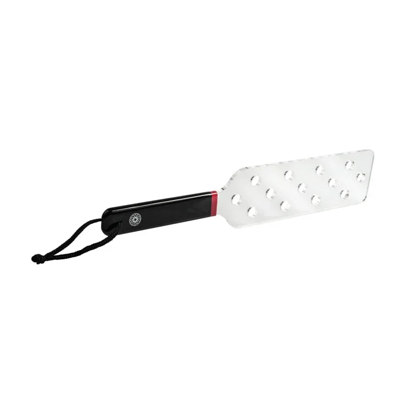 Cuffs and Blindfold Set - Special Edition