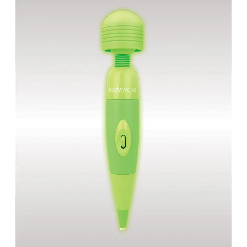 Bodywand Original Massager - Glow in the Dark