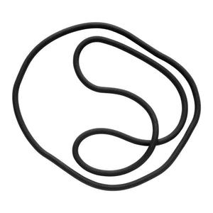 Xplay Silicone 18 Inch Slim Wrap Ring