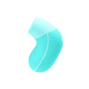 Nami Rechargeable Sonic Vibe - Tease Me Turquoise