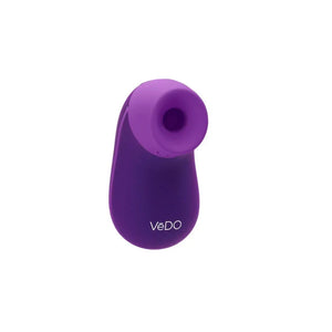 Nami Rechargeable Sonic Vibe - Deep Purple