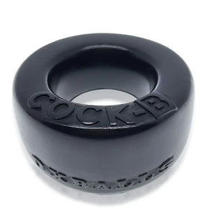 Cock-B Bulge Cockring - Black