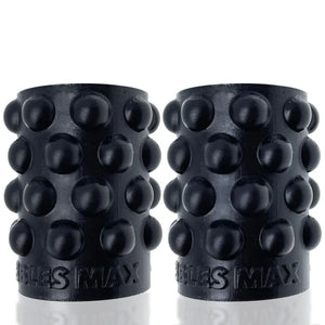 Bubbles Max Nipsuckers - Black