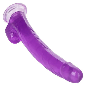 Size Queen 12 inch/30.5 Cm - Purple