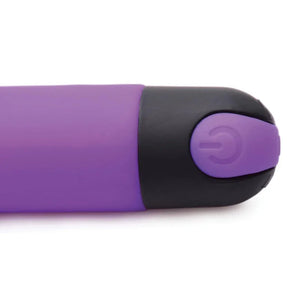 10x G-Spot Vibrator - Purple