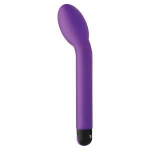 10x G-Spot Vibrator - Purple
