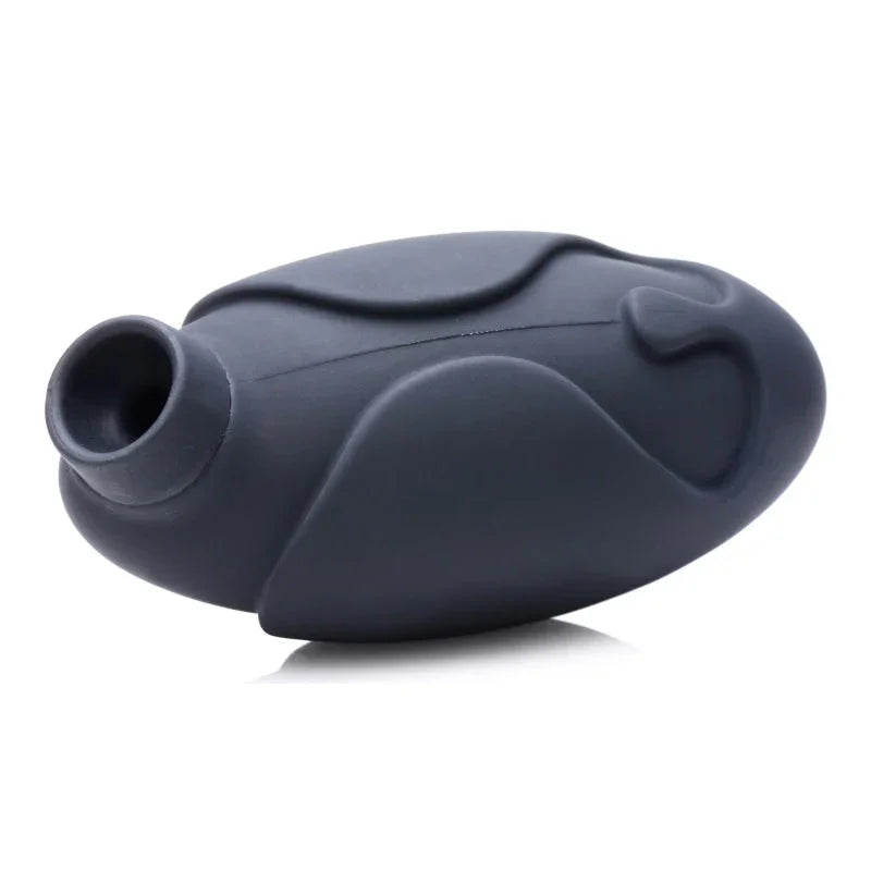 Shegasm Clit-Bomb - Black