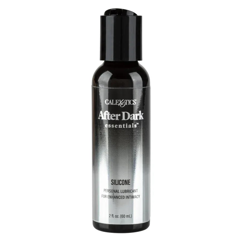 After Dark Essentials Silicone-Based Personal Lubricant - 2fl. Oz./ 60ml