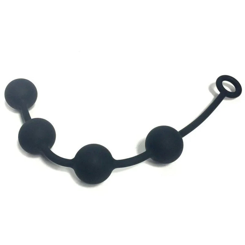 Ass Ballz M - Clamshell