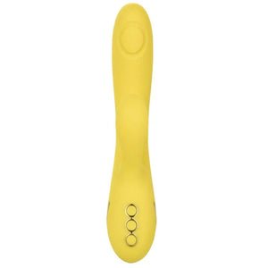 California Dreaming San Diego Seduction - Yellow
