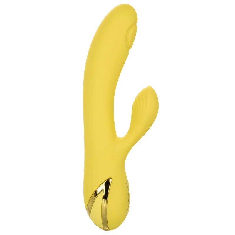 California Dreaming San Diego Seduction - Yellow