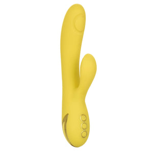 California Dreaming San Diego Seduction - Yellow