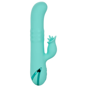 California Dreaming Bel Air Bombshell - Teal