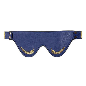 Eye-Mask - Sailor Theme - Blue