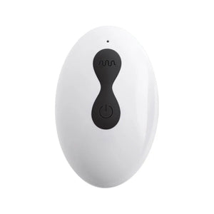 Come Hither - Prostate Massager - Black