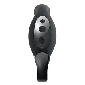 Come Hither - Prostate Massager - Black