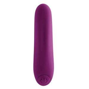 Playboy Bullet - Vibrator - Dark Purple
