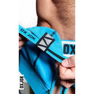 Slingjock Upthrust Slider-Strap Jock Pool Xl