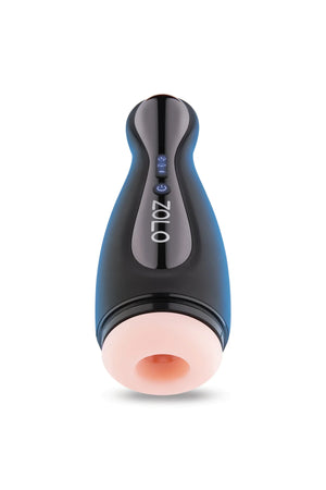 Zolo Blowpin
