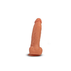 Raw Dildo Realistic Damian - Light