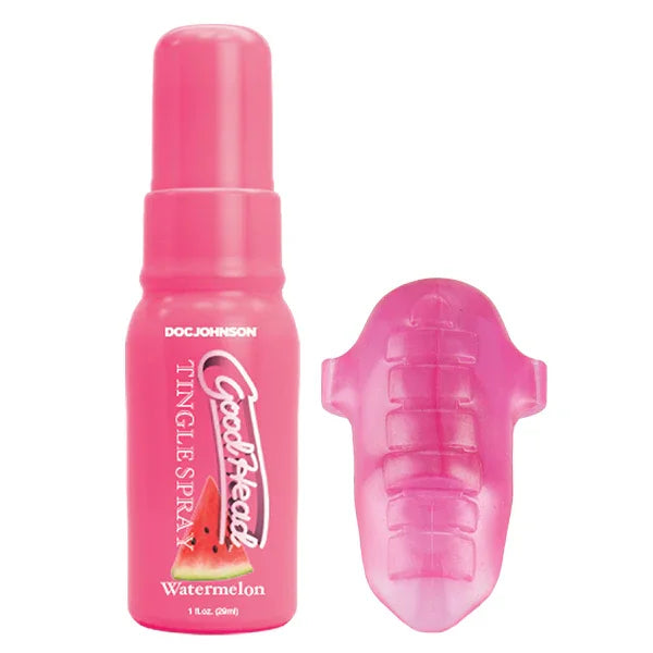Goodhead Pussy Pleasure Party Kit