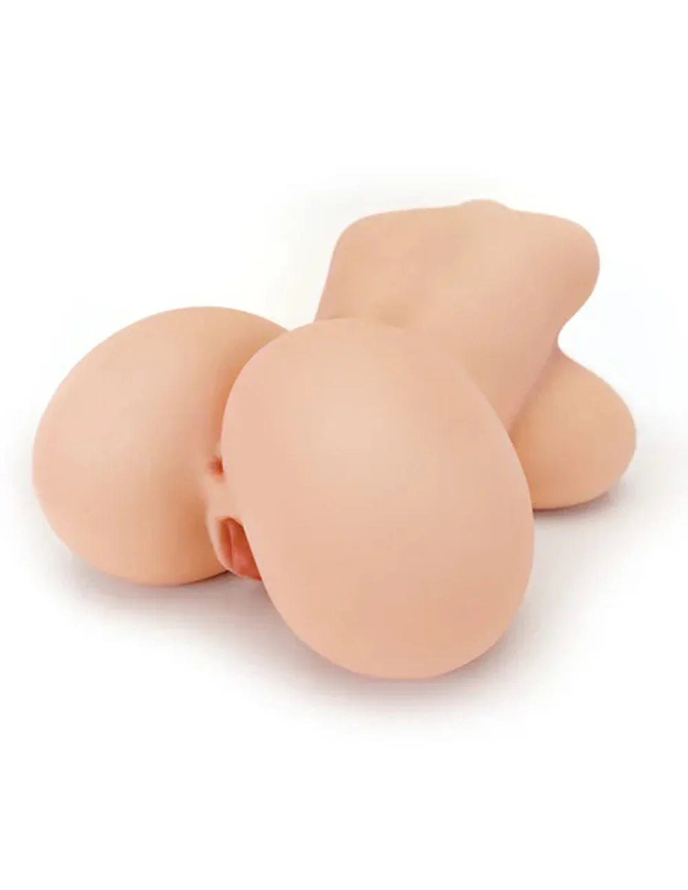 Pdx Plus Big Titty Torso - Light