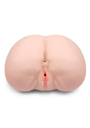 Stroke Off the Perfect Pussy - Light